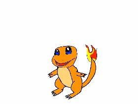 charmander 2