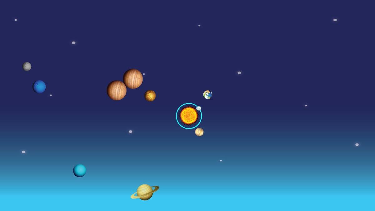 Solar System