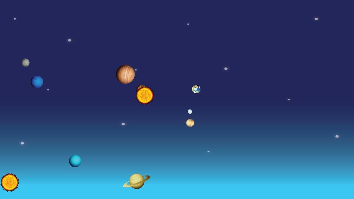 Solar System