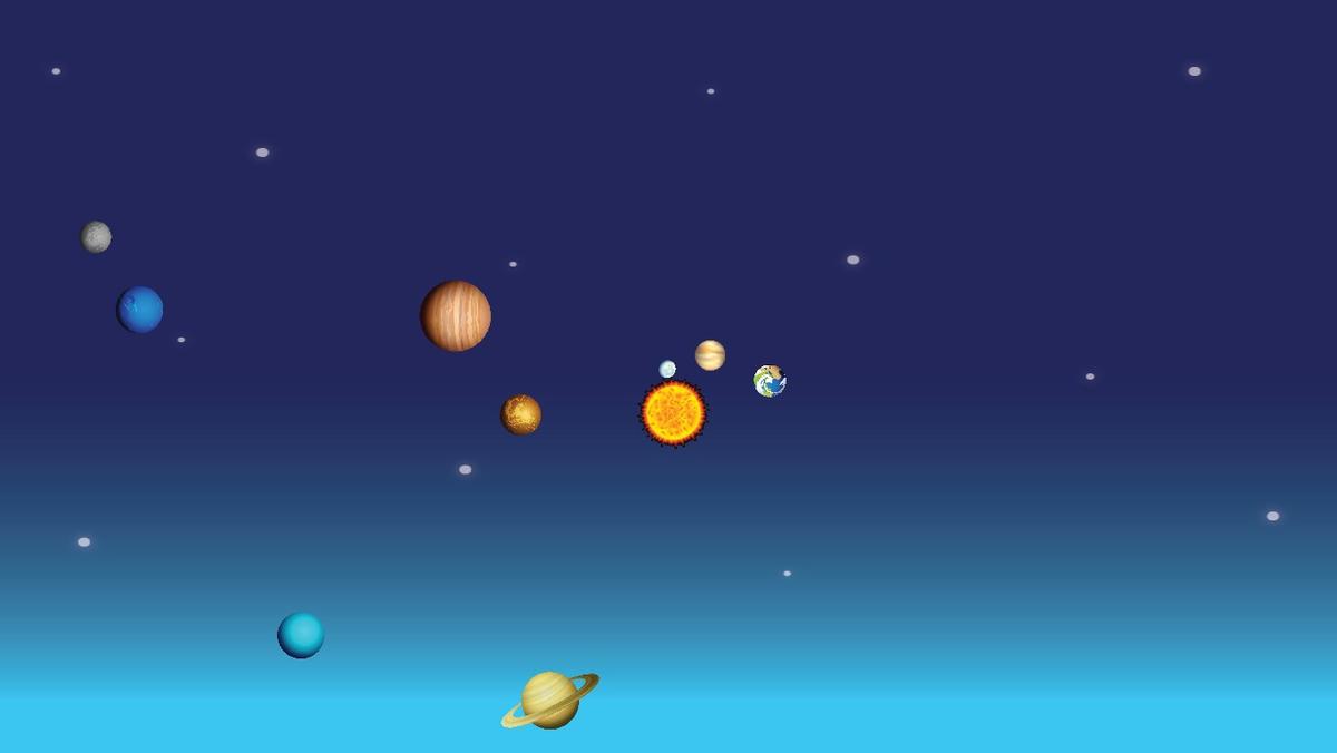 Solar System