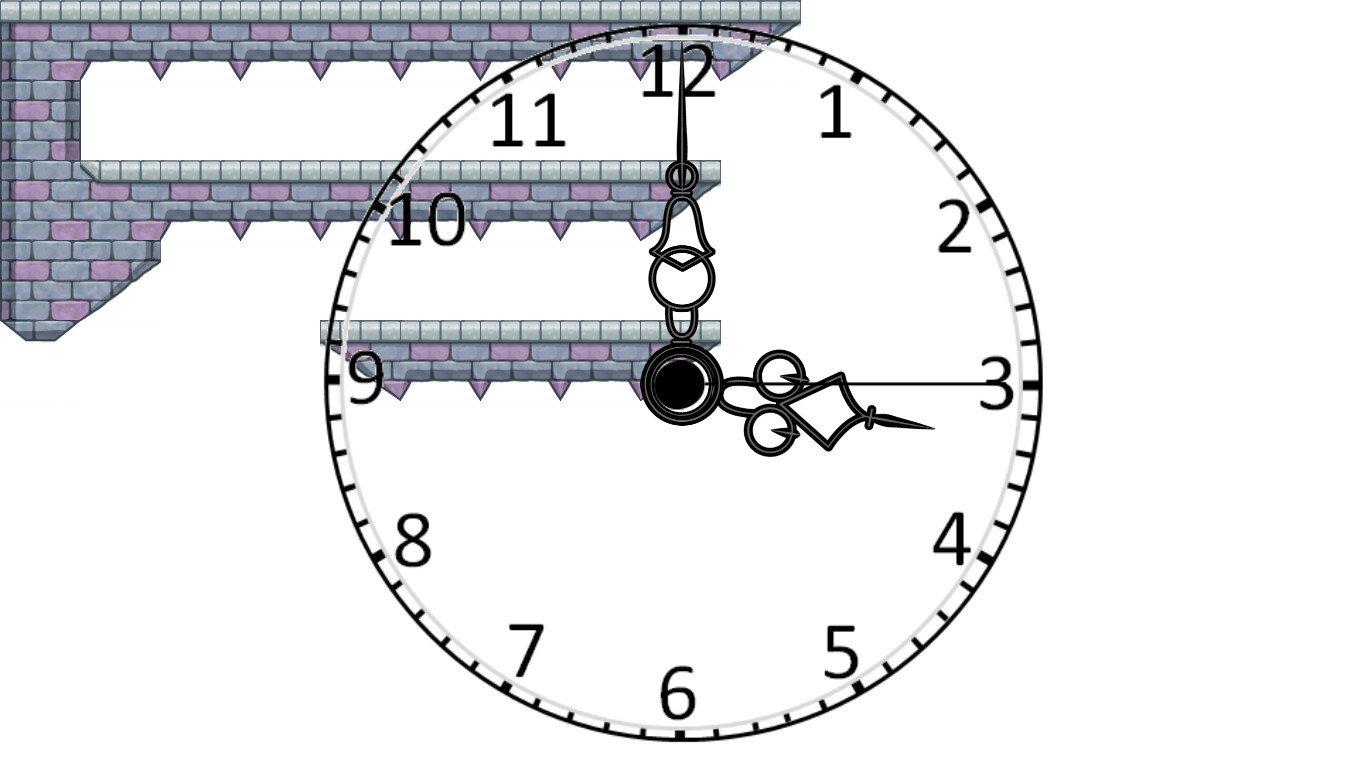 Analog Clock