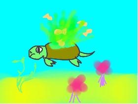 turtle