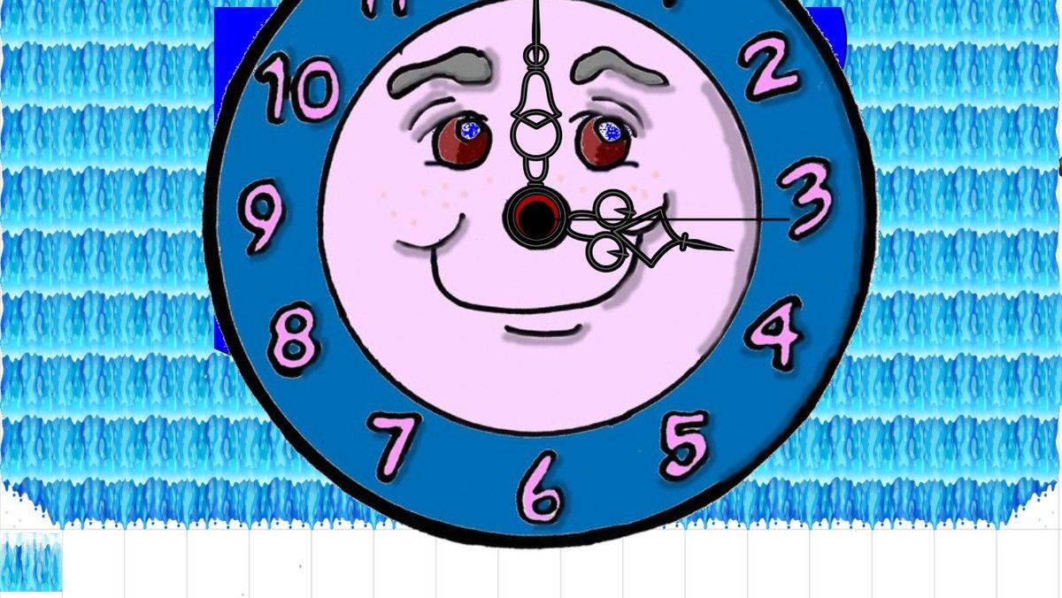 Analog Clock