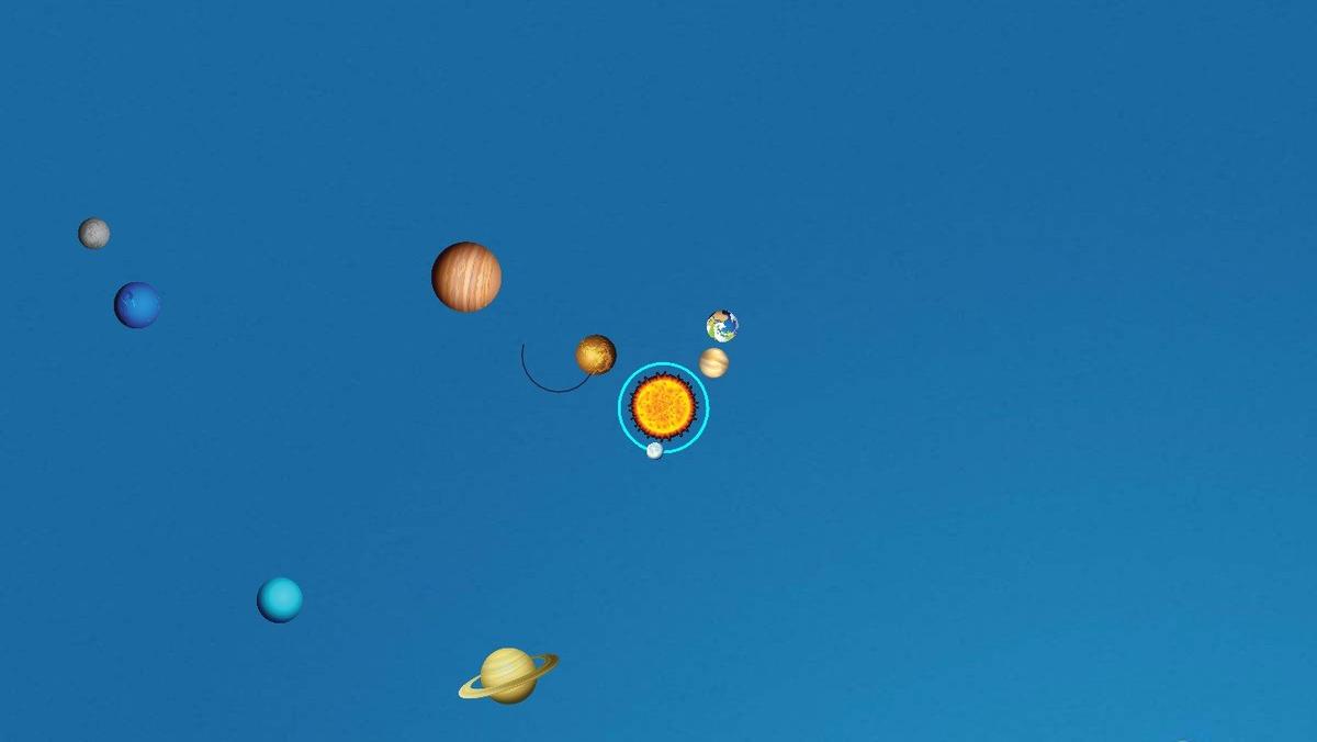 Solar System