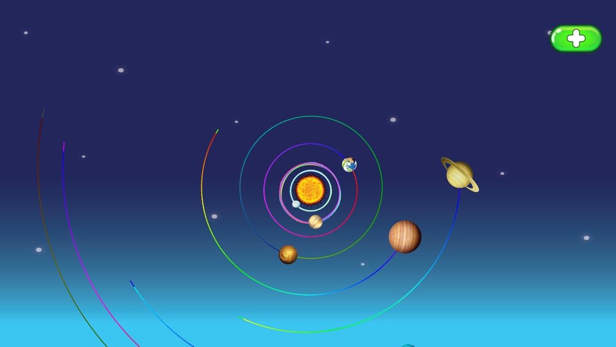 Solar System