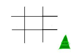 ILUMINATI TIC TAC TOE