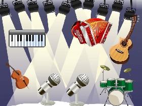 Musical Band