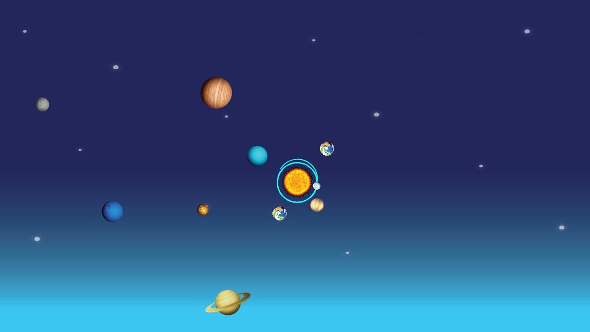 Solar System