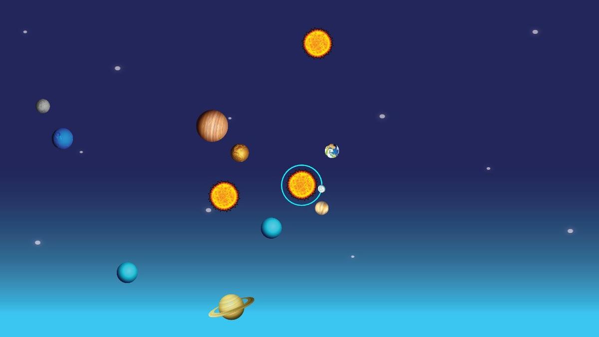 Solar System