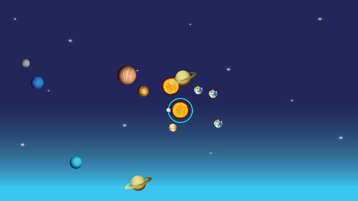 Solar System