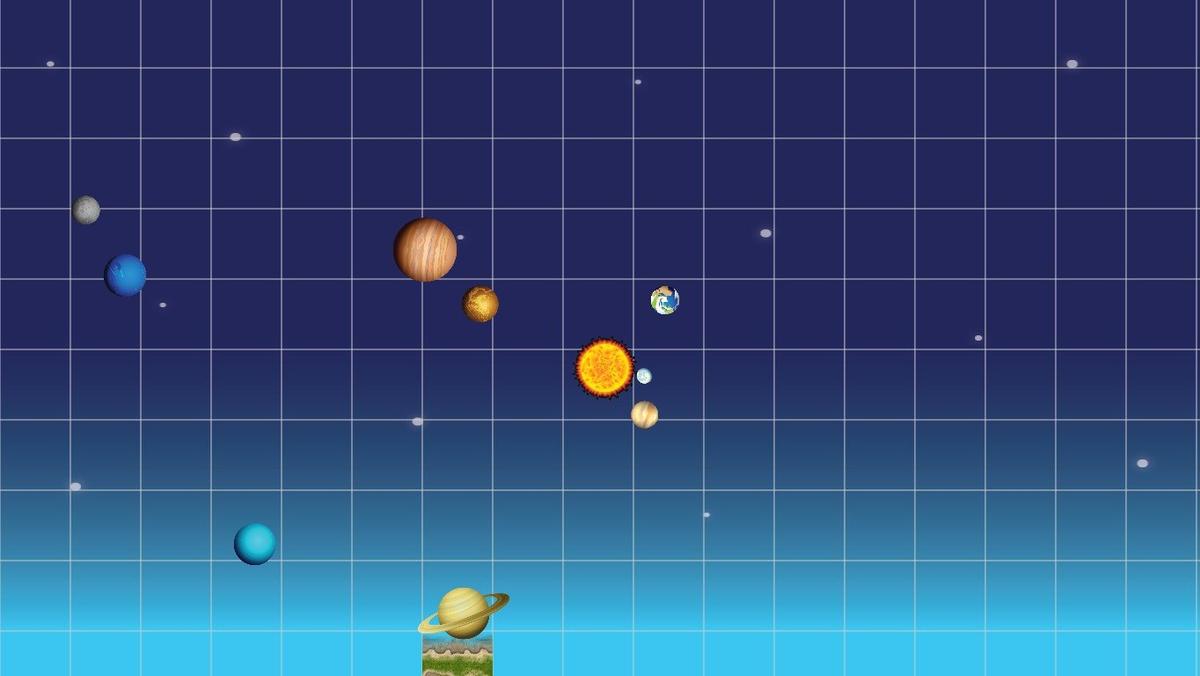 Solar System