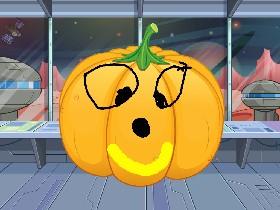 Make-O-Lantern 1