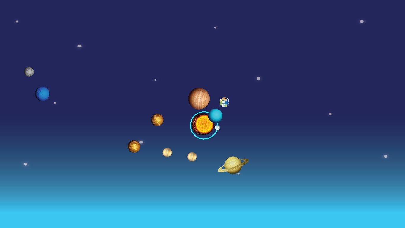 Solar System