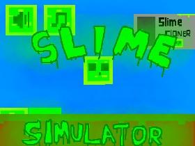 Slime Simulator 4