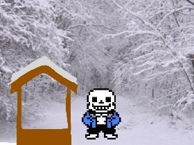 Sans (Undertale)