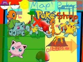 pokemon game V1.1 1