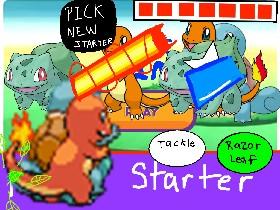 Battle simulator (POKÈMON) 2