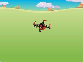 Flappy Drone 1