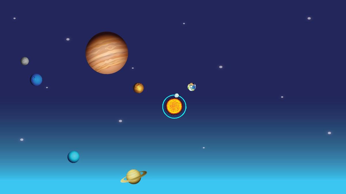 Solar System