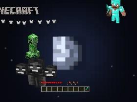 MINECRAFT 1