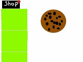 Cookie Clicker (Tynker Version) 2