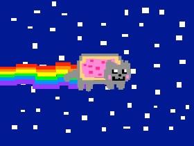 Nyan Cat!