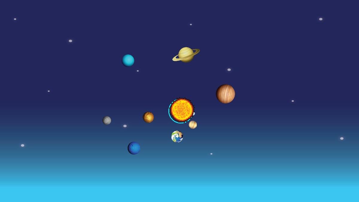 Solar System