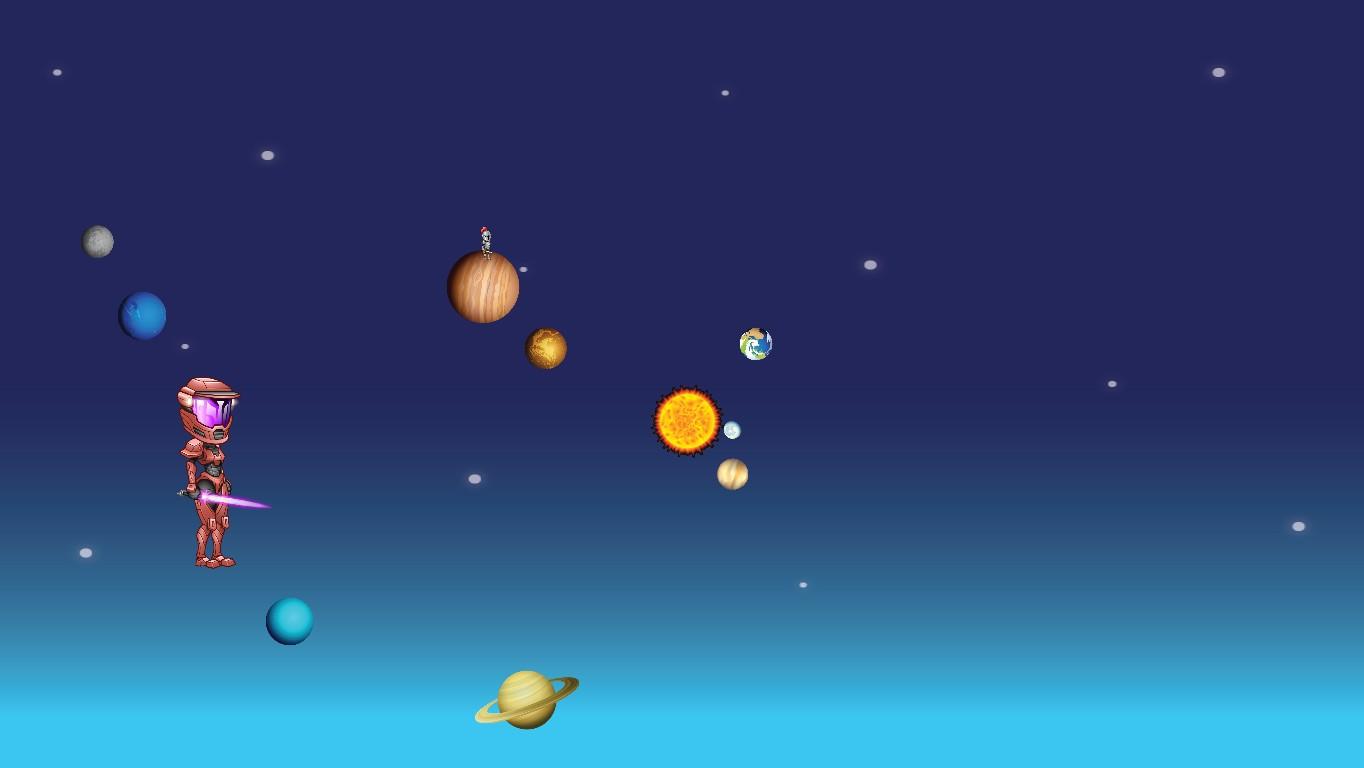 Solar System