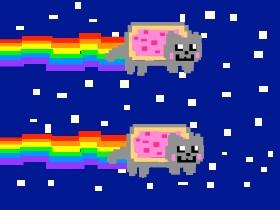 Nyan Cat! 1