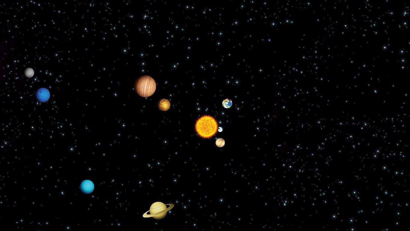 Solar System