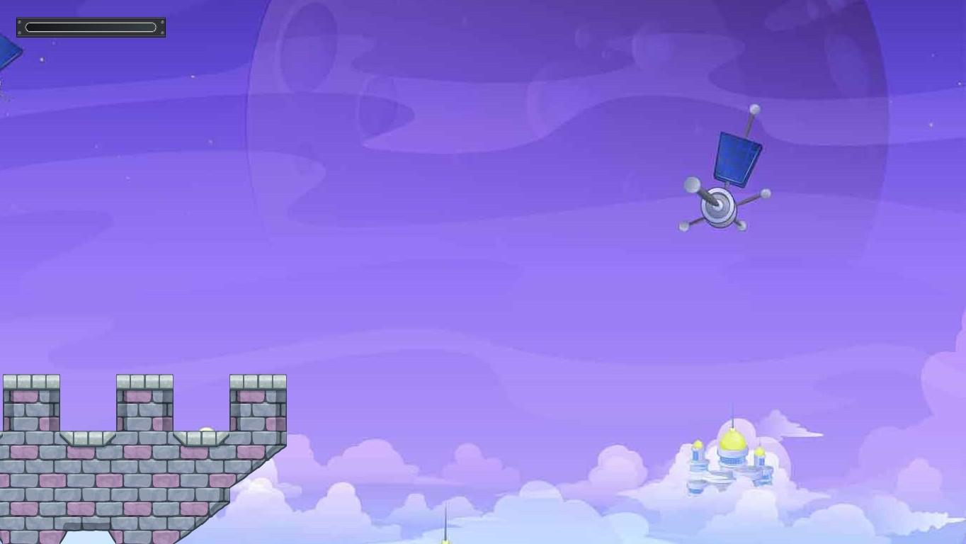 Platformer Game