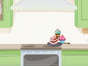 Cupcake WORLD!!! 1