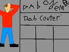 Dabbing Simulator 1