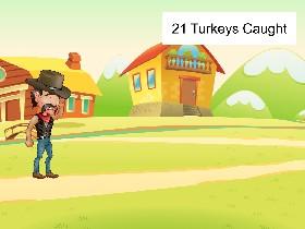 Turkey Trot 2