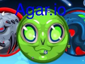 Agar.io