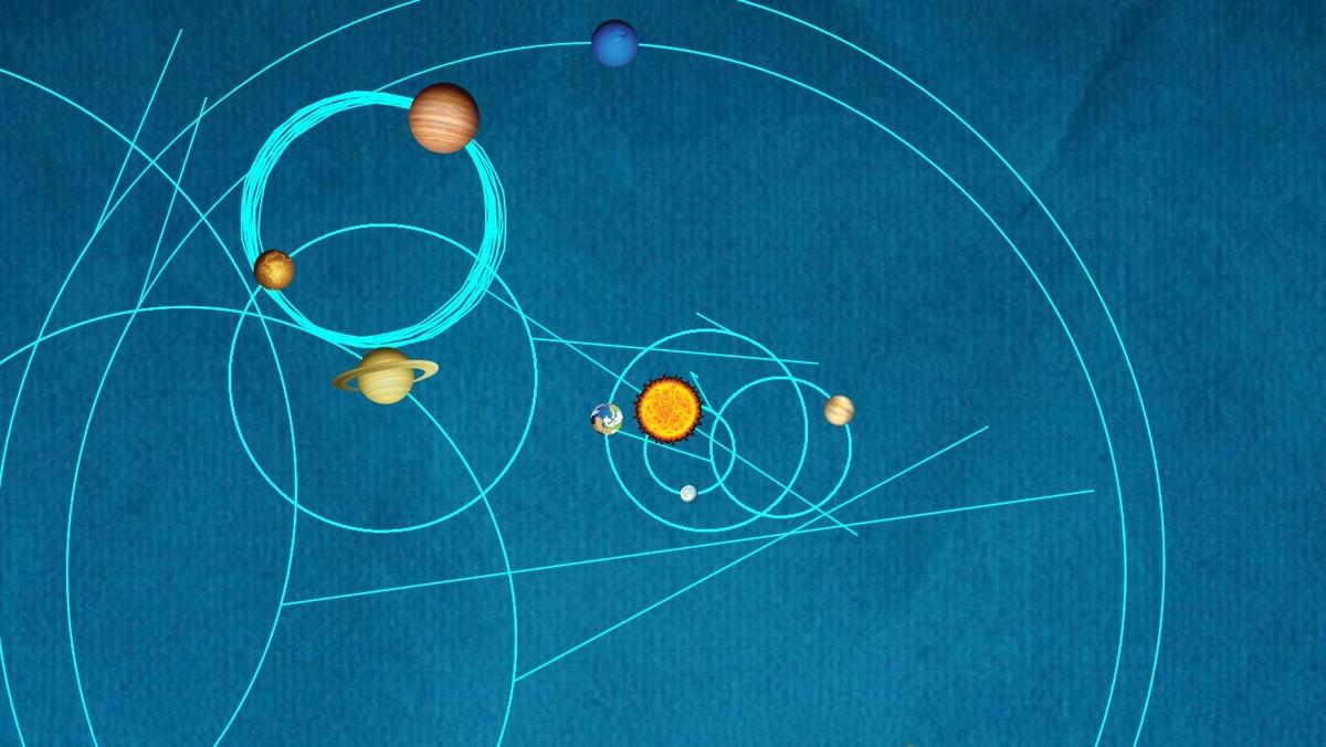 Solar System