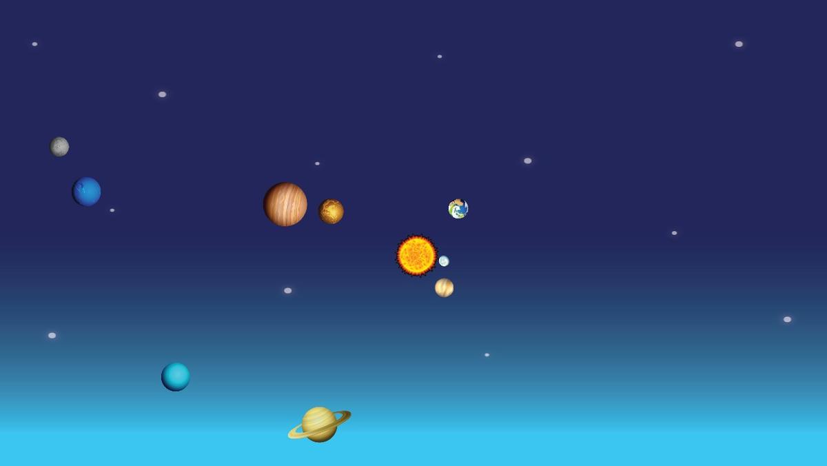 Solar System