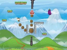 Physics Cannon 2-Player 1