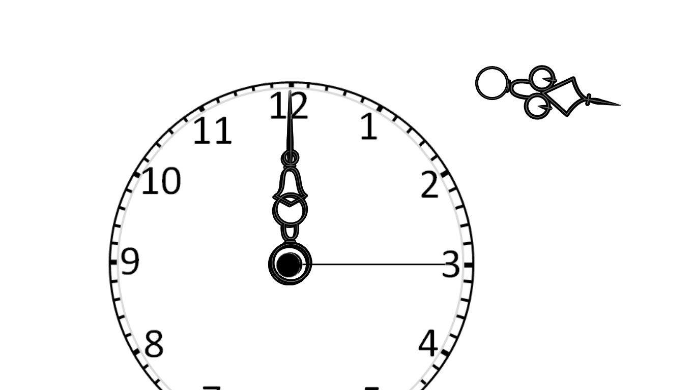 Analog Clock