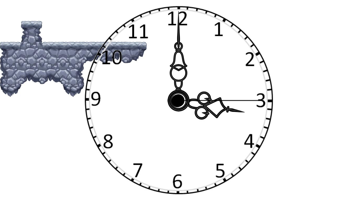 Analog Clock