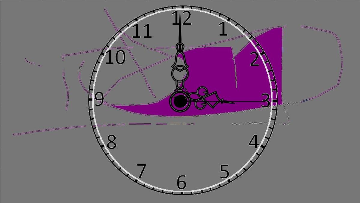 Analog Clock