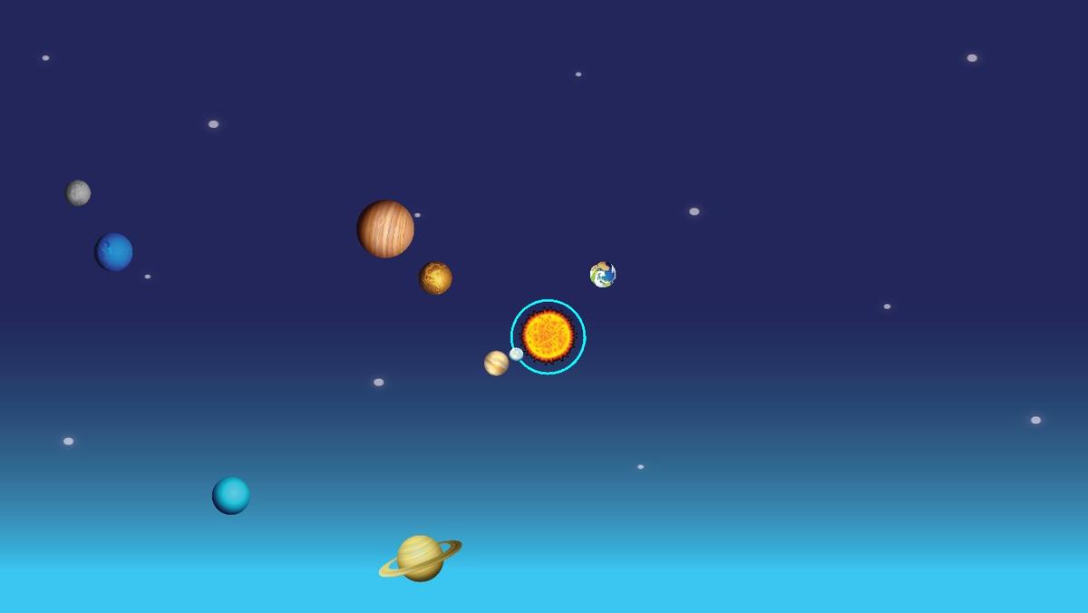 Solar System