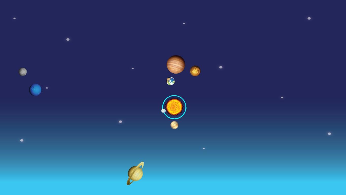 Solar System