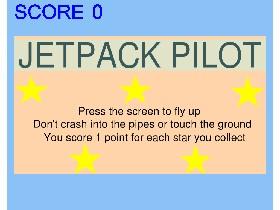 JETPACK PILOT 2