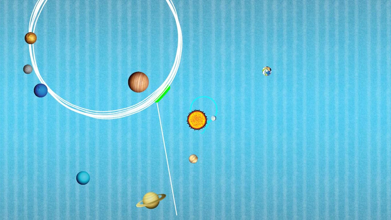 Solar System