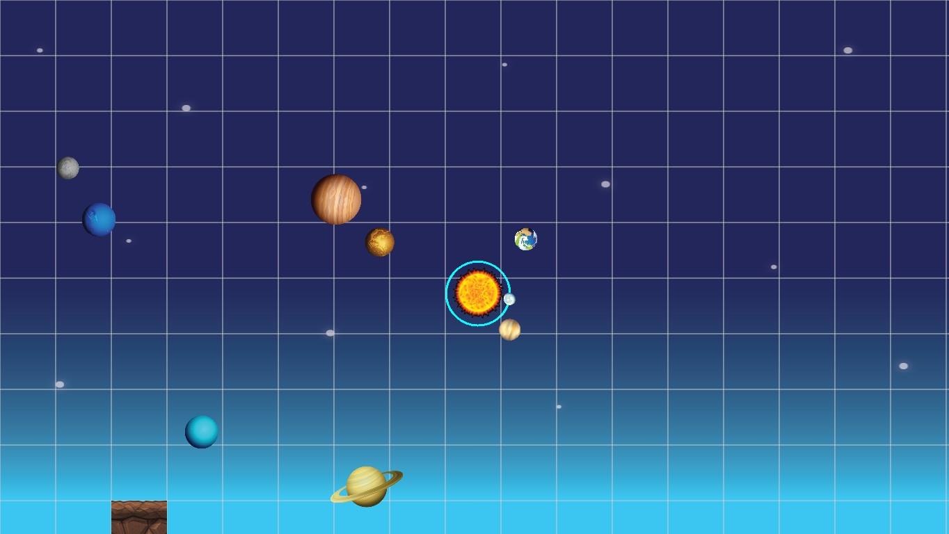 Solar System