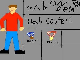 Dabbing Simulator 1