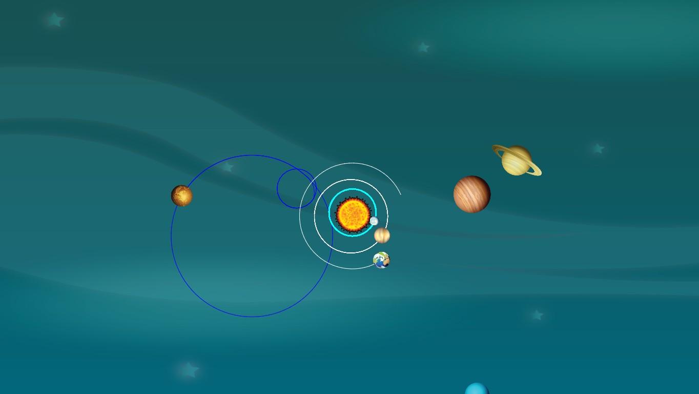 Solar System