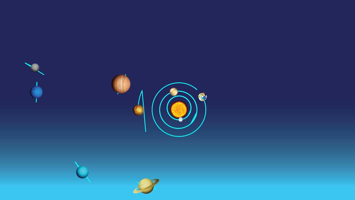 Solar System