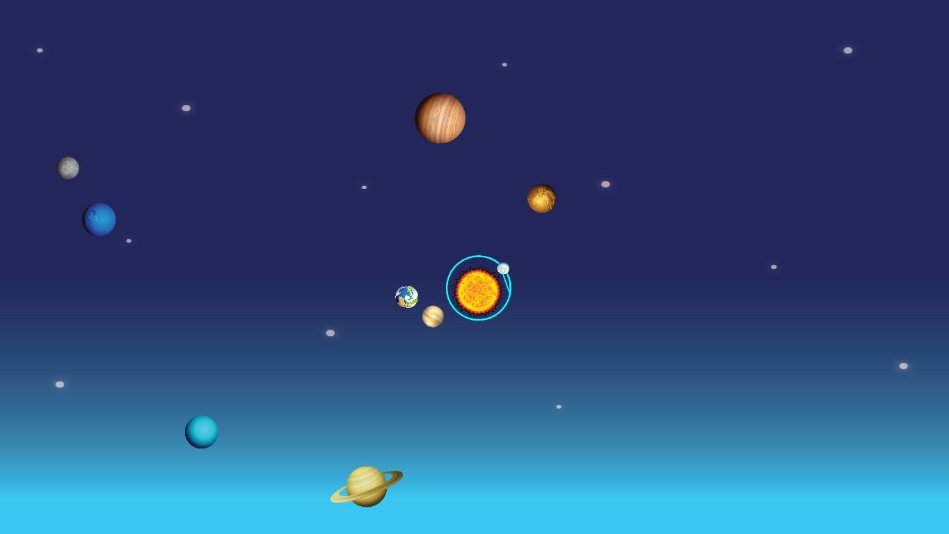 Solar System